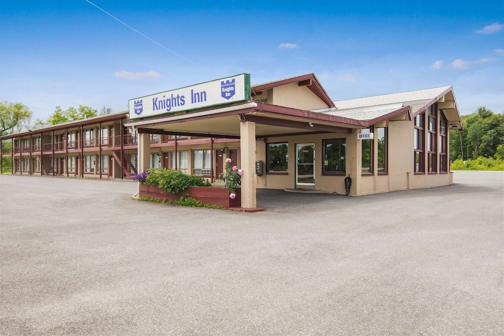 Knights Inn Amsterdam -1 stelle a Amsterdam