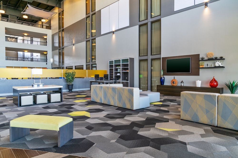 Holiday Inn Morgantown/Pennsylvania Turnpike Ex298 3