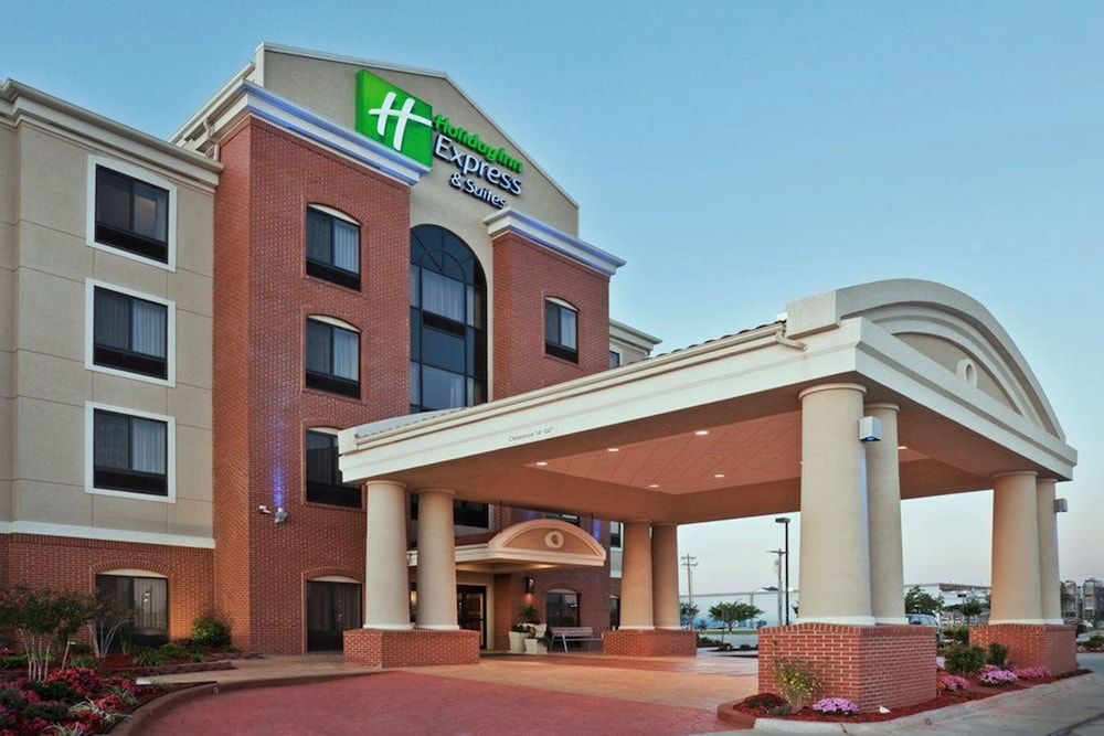 Holiday Inn Express & Suites Greensburg by IHG 3 étoiles à Greensburg