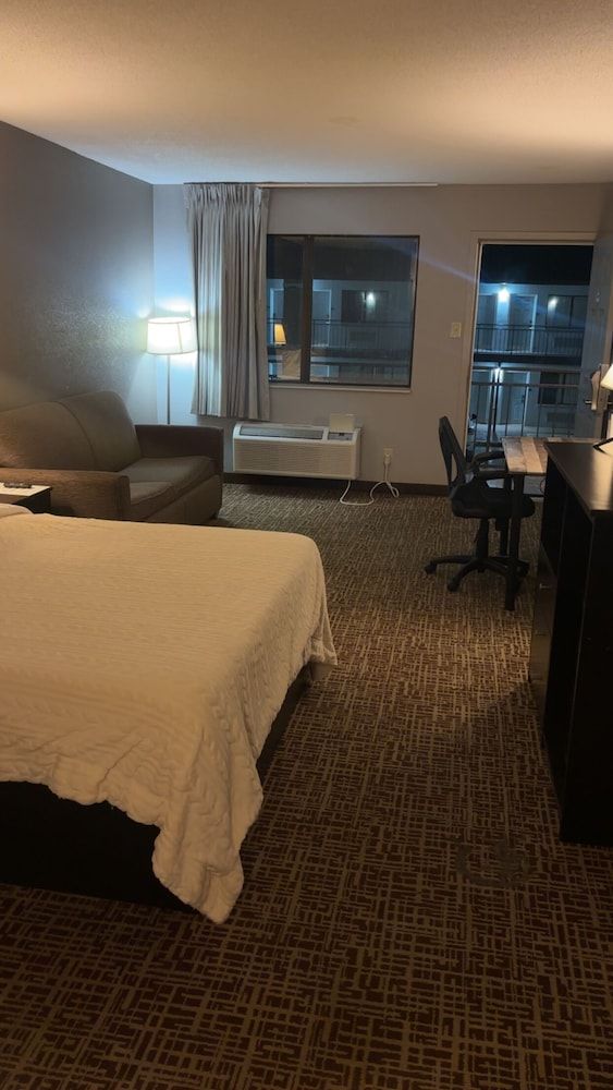 Americas Best Value Inn Brinkley 3