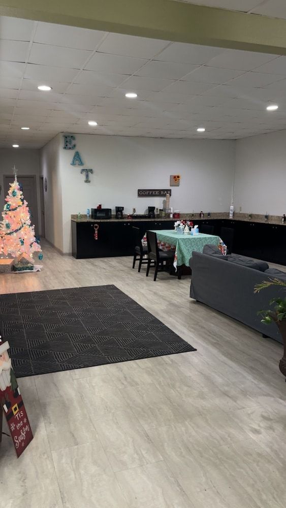 Americas Best Value Inn Brinkley 3 estrelas em Brinkley