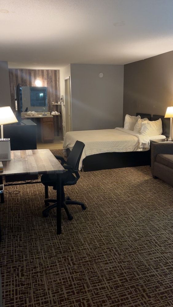 Americas Best Value Inn Brinkley 2