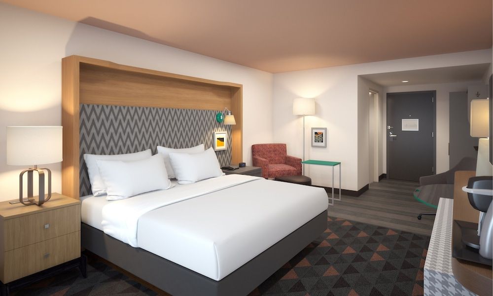 Holiday Inn Joplin by IHG 3