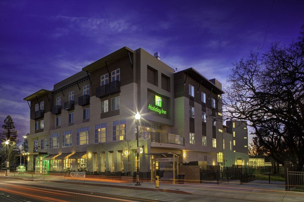 Holiday Inn Windsor Wine Country by IHG 3 étoiles à Windsor