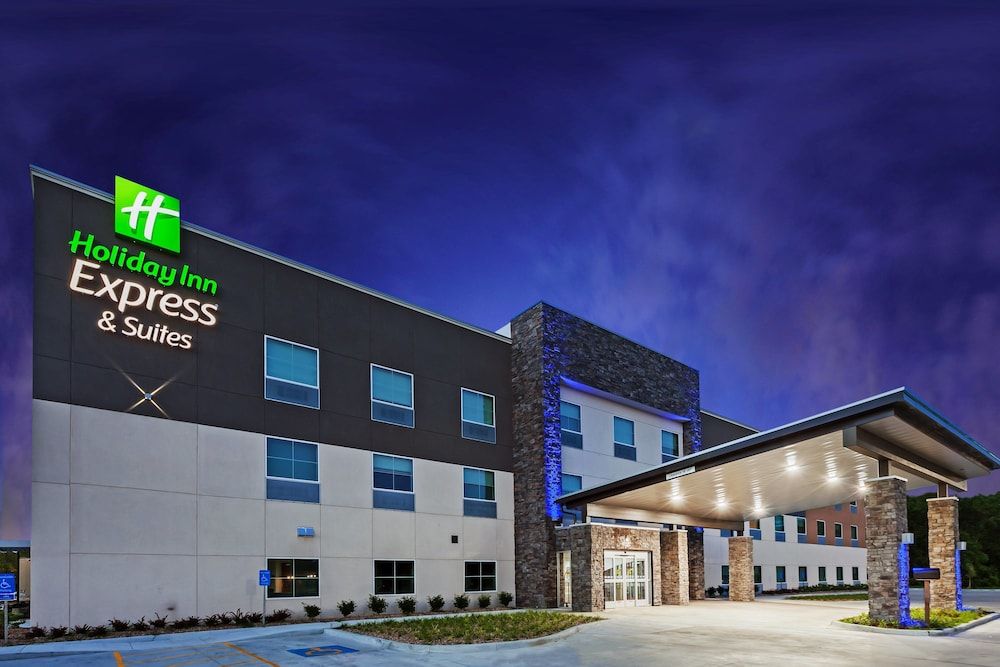Holiday Inn Express & Suites Coffeyville by IHG 3 estrelas em Coffeyville