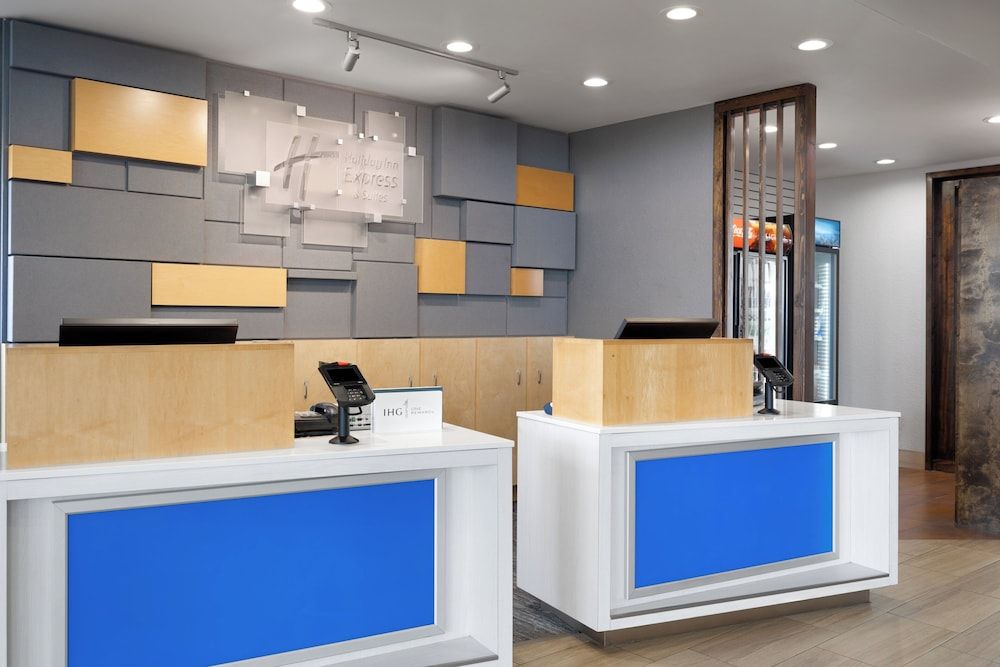 Holiday Inn Express and Suites West Memphis by IHG 2