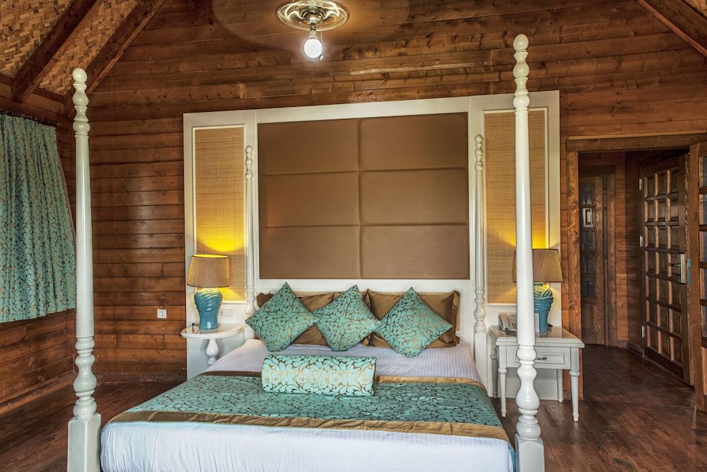 Long Beach Resort & Spa Deluxe 2