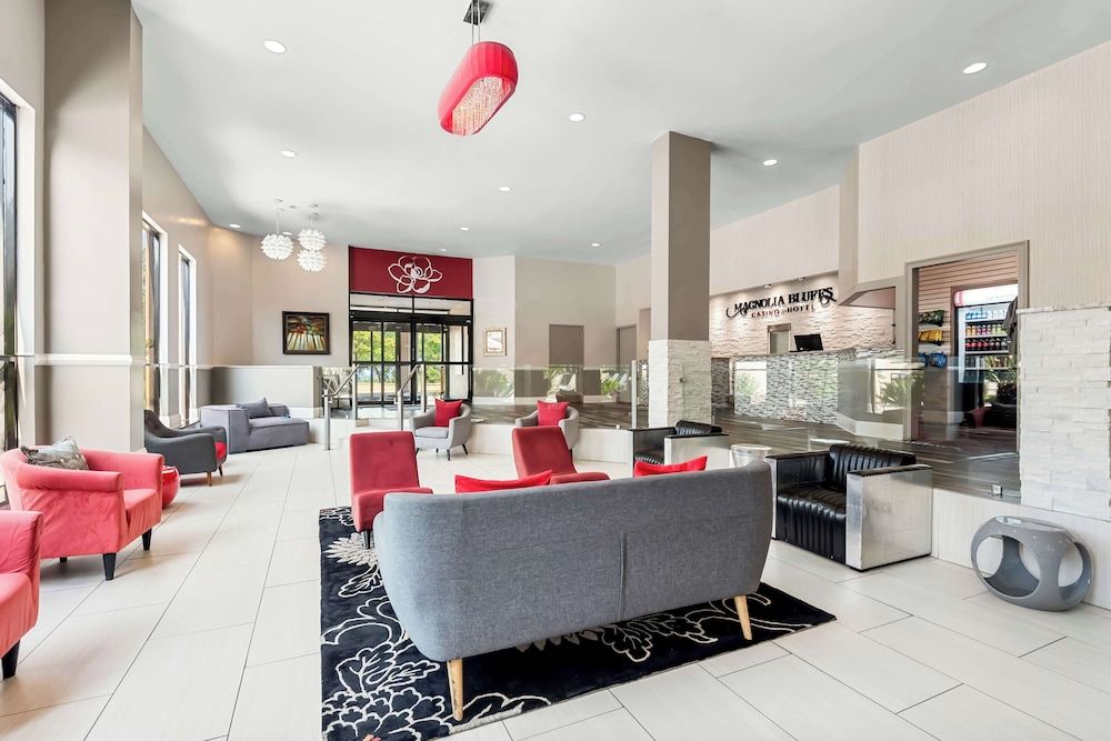 Magnolia Bluffs, BW Signature Collection 3