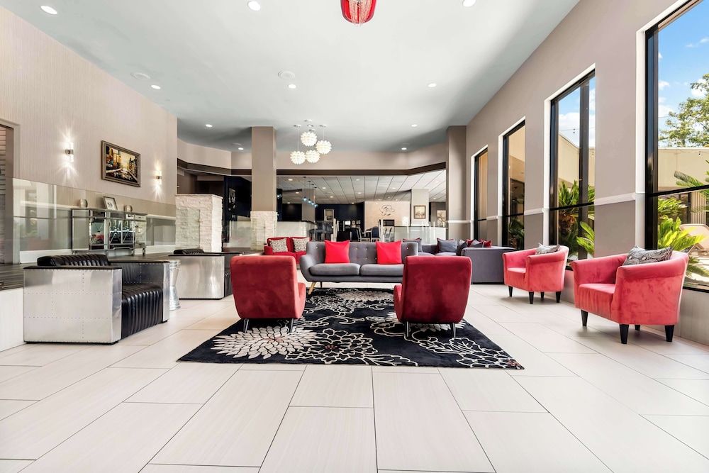 Magnolia Bluffs, BW Signature Collection 2