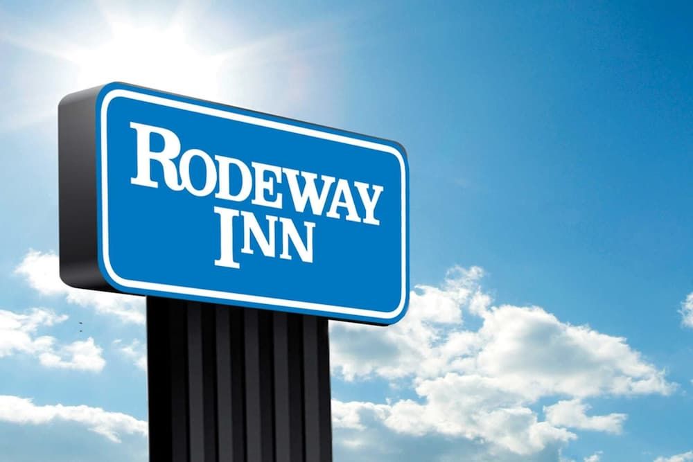 Rodeway Inn Fort Smith I-40 2 étoiles à Fort Smith
