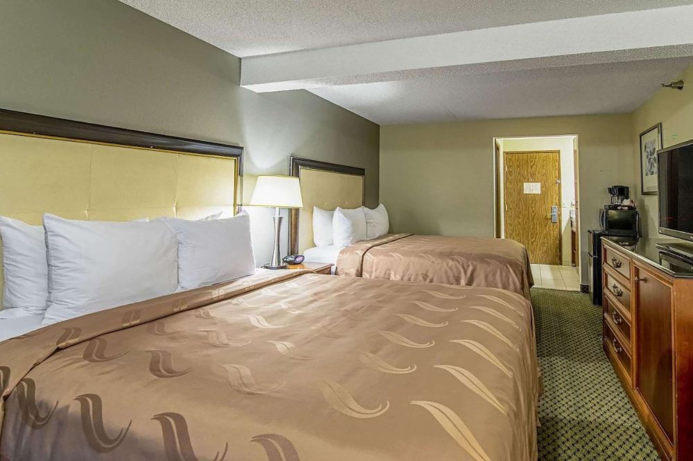 Roosevelt Hotel 2 estrellas en Williston