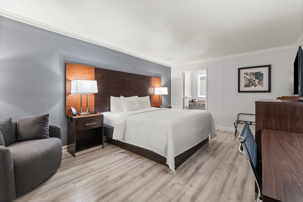 Quality Inn Forrest City I-40 2 étoiles à Forrest City