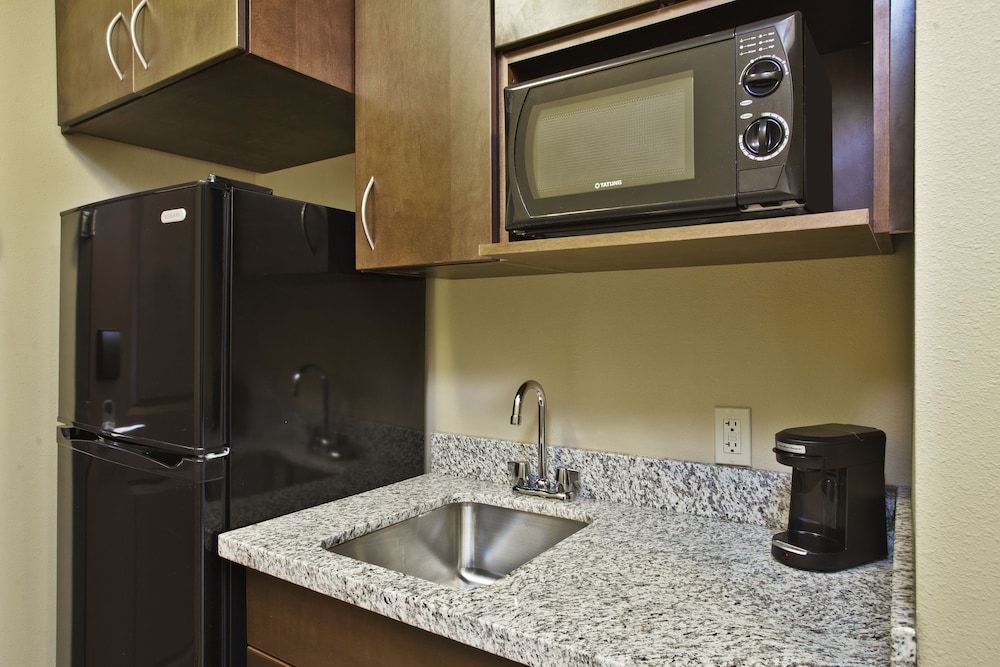 Holiday Inn Express Hastings by IHG 3