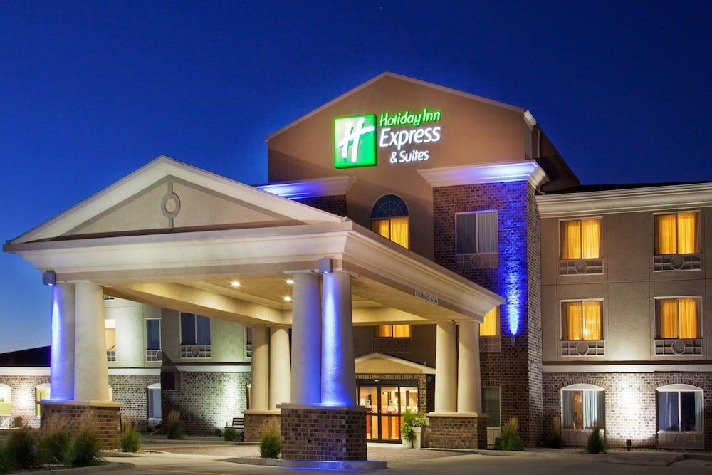 Holiday Inn Express & Suites Sioux Center by IHG 3 estrelas em Sioux Center