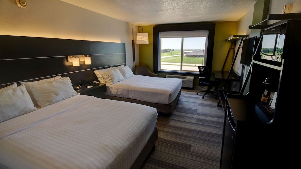 Holiday Inn Express & Suites Sioux Center by IHG 3