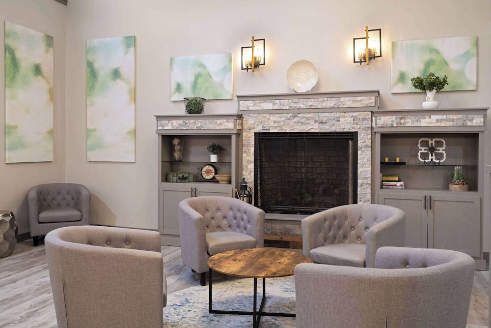 Wyndham Garden Otsego-Minneapolis 2