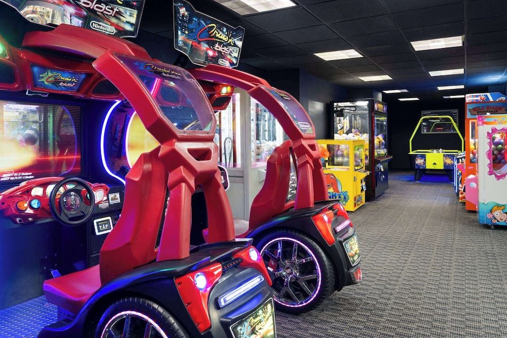 Wyndham Garden Otsego-Minneapolis 2 étoiles à Otsego