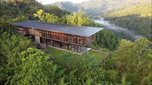 Santani Wellness Kandy 5 estrellas en Kandy