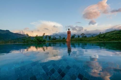 Santani Wellness Kandy 2