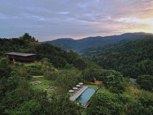 Santani Wellness Kandy 3