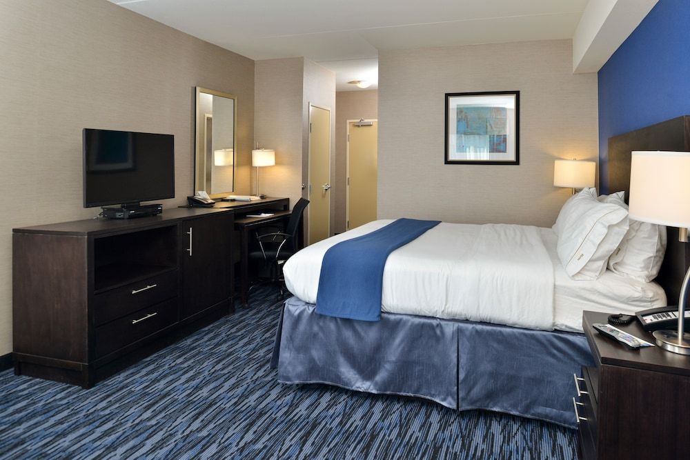 Holiday Inn Express & Suites Peekskill-Lower Hudson Valley by IHG 3