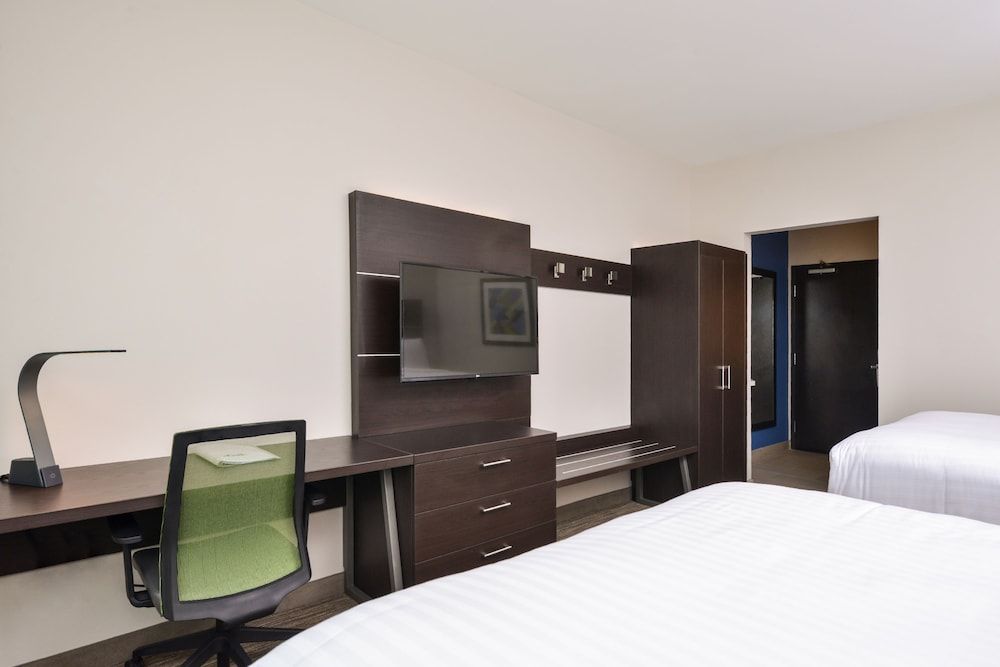 Holiday Inn Express Donaldsonville by IHG 2