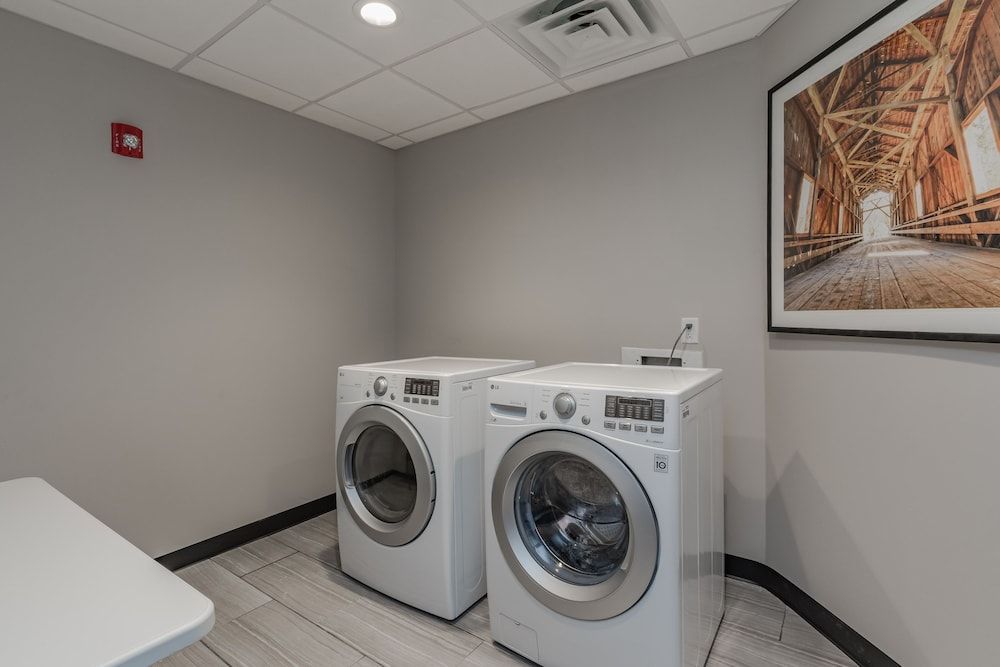 Holiday Inn Mishawaka by IHG 3 estrelas em Mishawaka