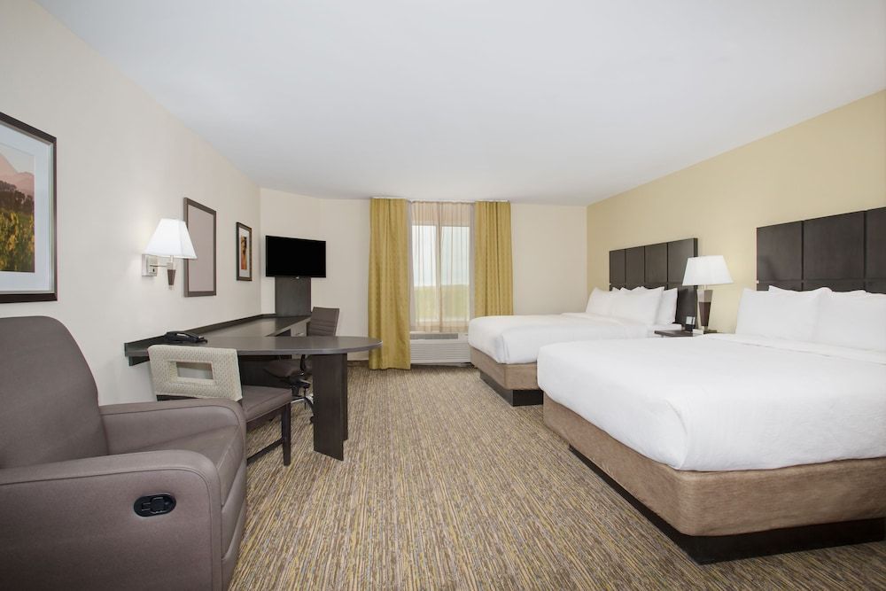 Candlewood Suites Longmont - Boulder Area by IHG 3