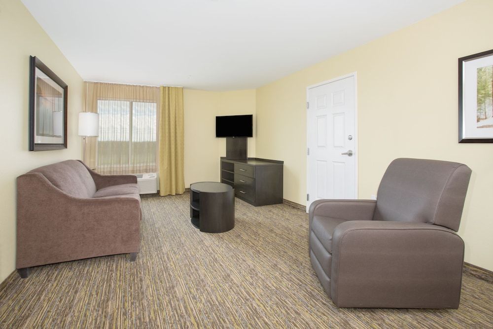 Candlewood Suites Longmont - Boulder Area by IHG 2