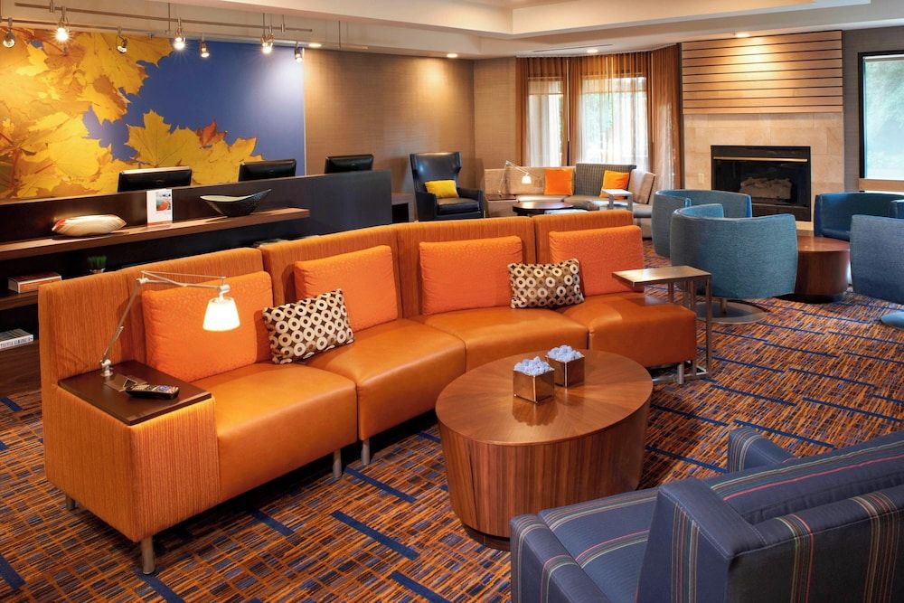 Courtyard by Marriott Toledo Rossford/Perrysburg 2