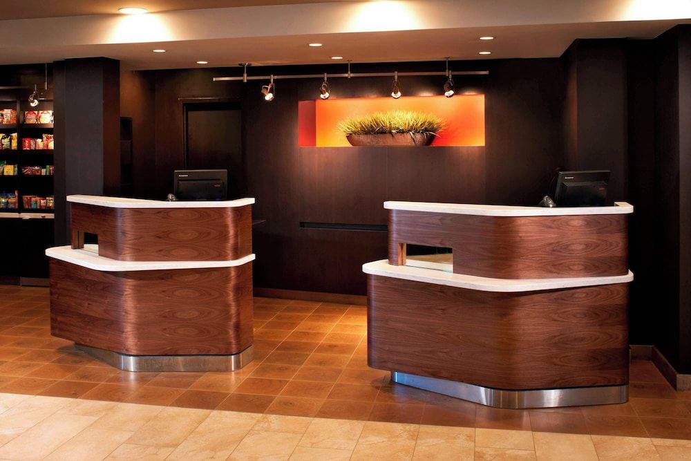 Courtyard by Marriott Toledo Rossford/Perrysburg 3