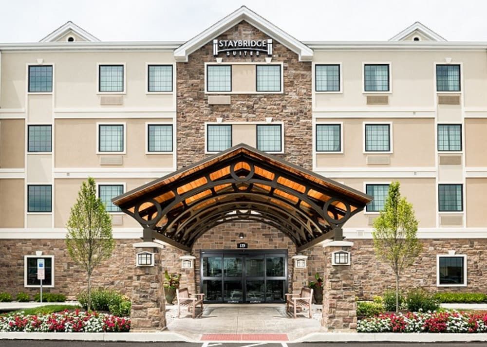 Staybridge Suites Montgomeryville by IHG 3 étoiles à North Wales