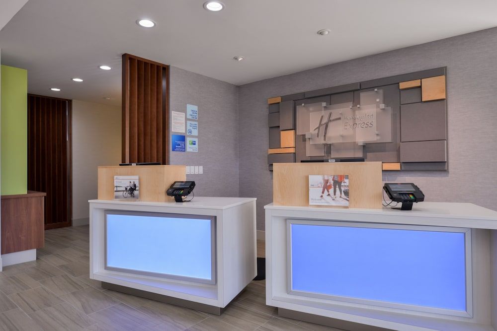 Holiday Inn Express - Bethlehem by IHG 2