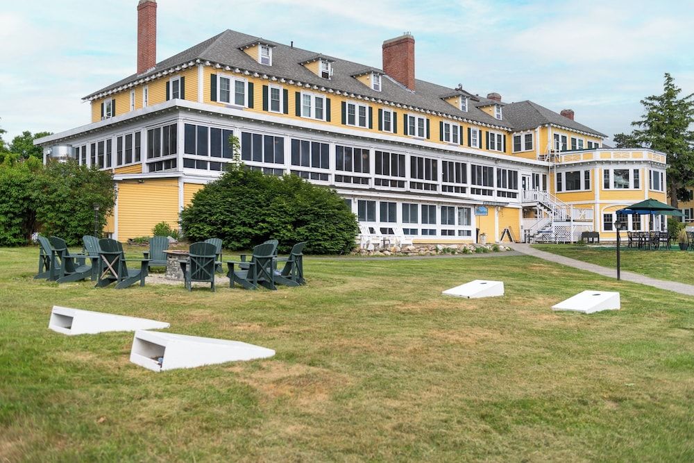 The Bethel Resort & Suites 3 estrelas em Bethel