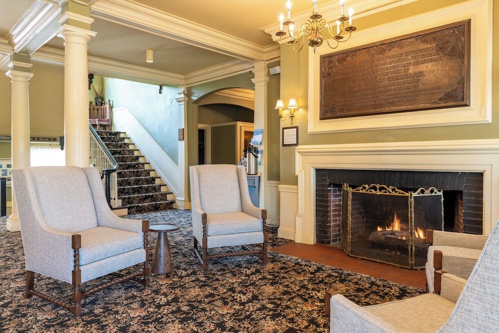 The Bethel Resort & Suites 3