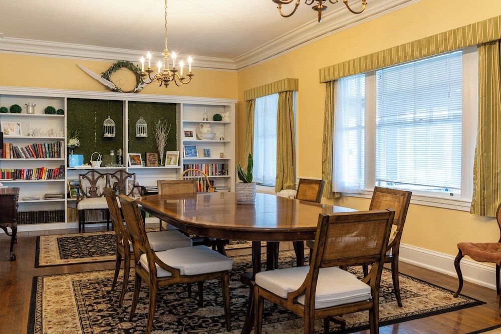 The Bethel Resort & Suites 2