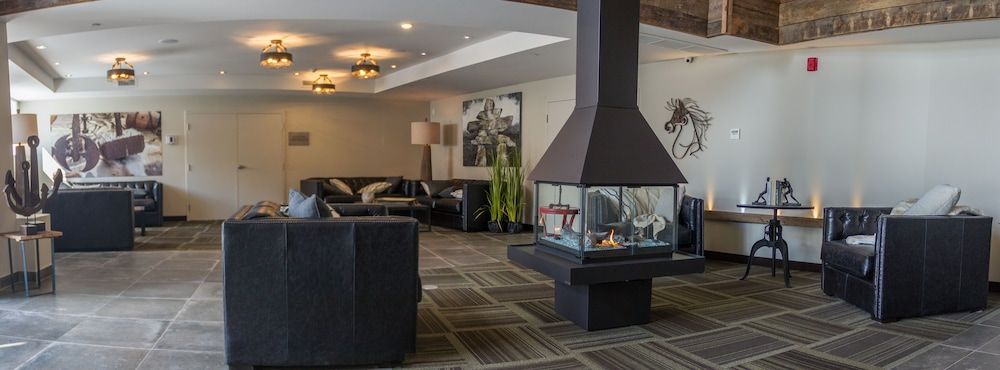 Le Viking Resort & Marina 2