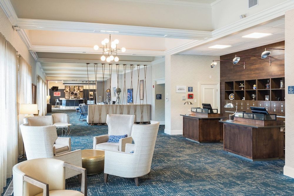 Four Points by Sheraton Eastham Cape Cod 3 estrelas em Eastham