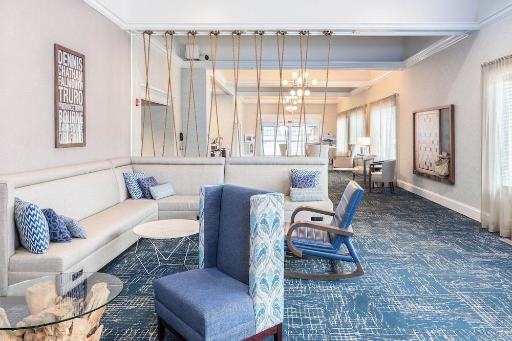 Four Points by Sheraton Eastham Cape Cod 2