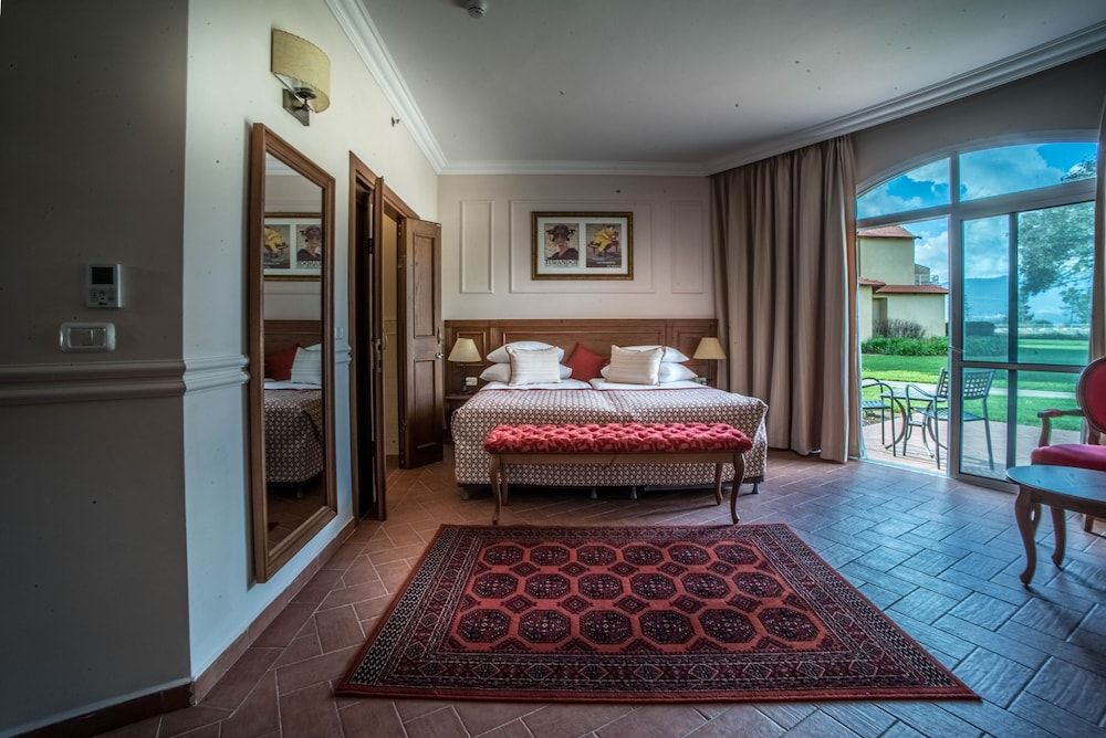 Pastoral Hotel -1 étoiles à Kefar Blum