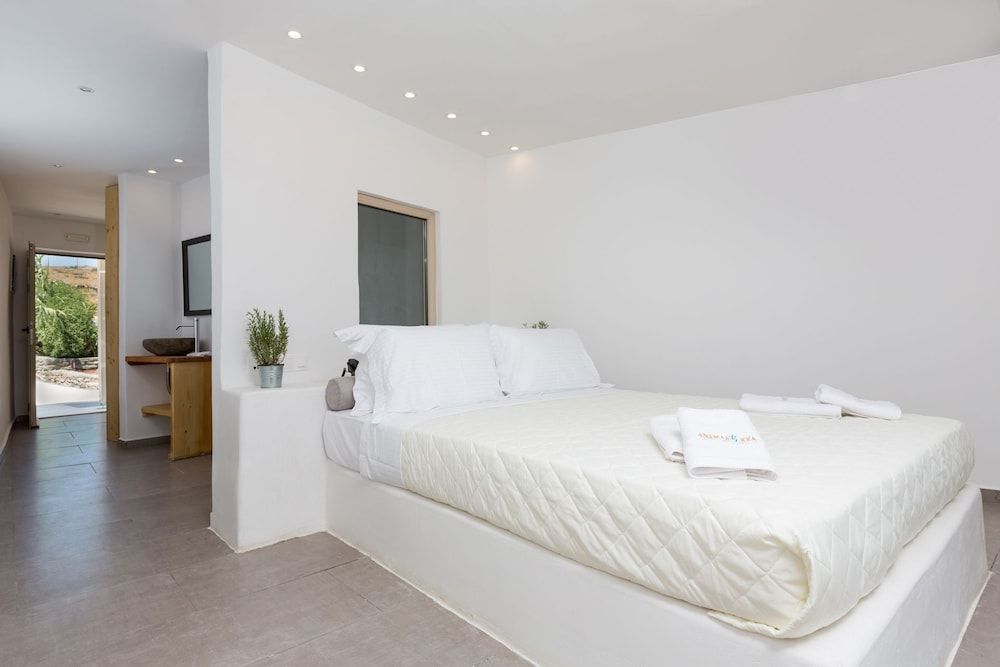 Anamar Kea Boutique Hotel 2