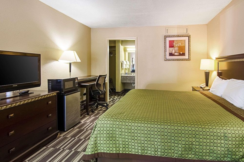 Travel Inn Bristol near State St 2