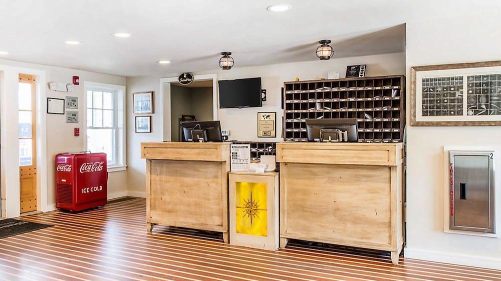 Bluegreen Vacations The Breakers Resort, an Ascend Collection Resort 2