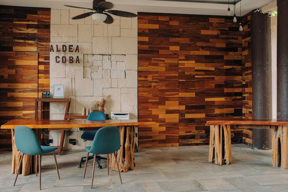 Aldea Coba an Escape Experience 2