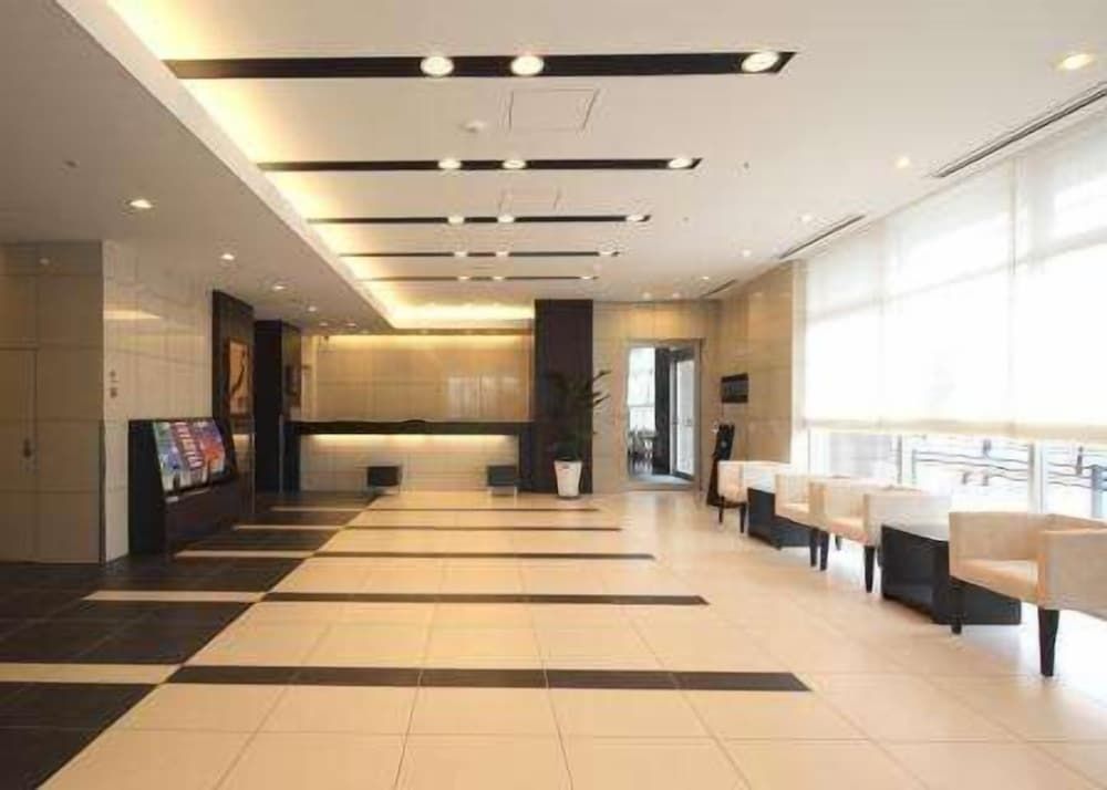 Hotel Sunroute Fukuchiyama 2