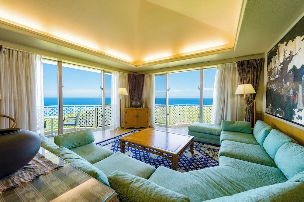 Southern links resort hotel 3