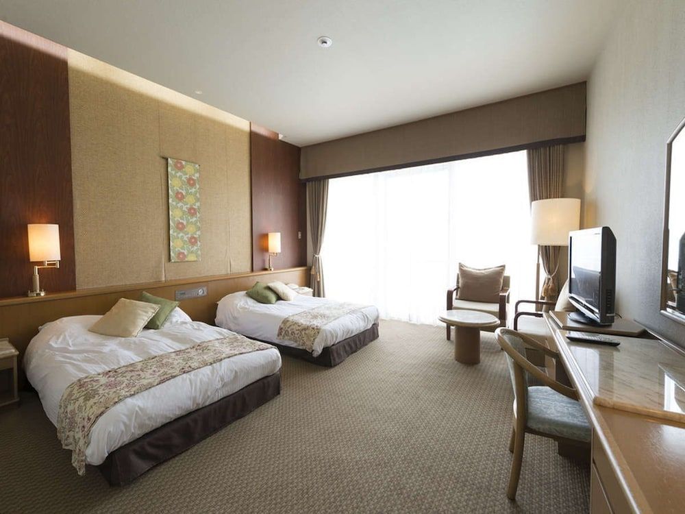 Southern links resort hotel 2