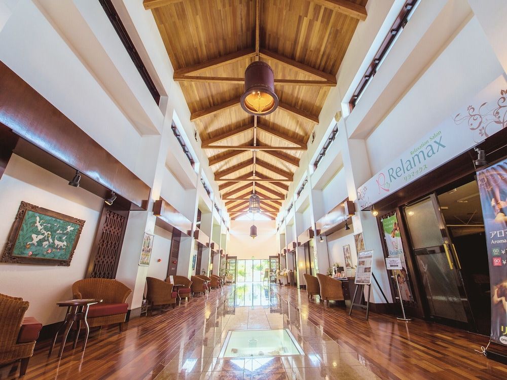 LiVEMAX AMMS CanNa Resort Villa 2