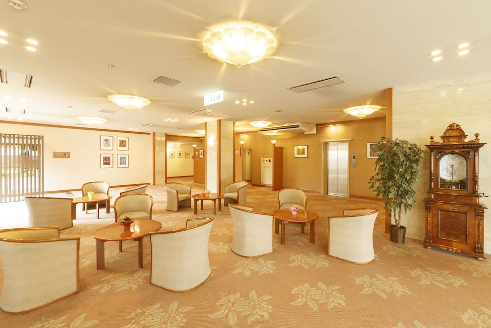 Hotel Amabile Maizuru 2