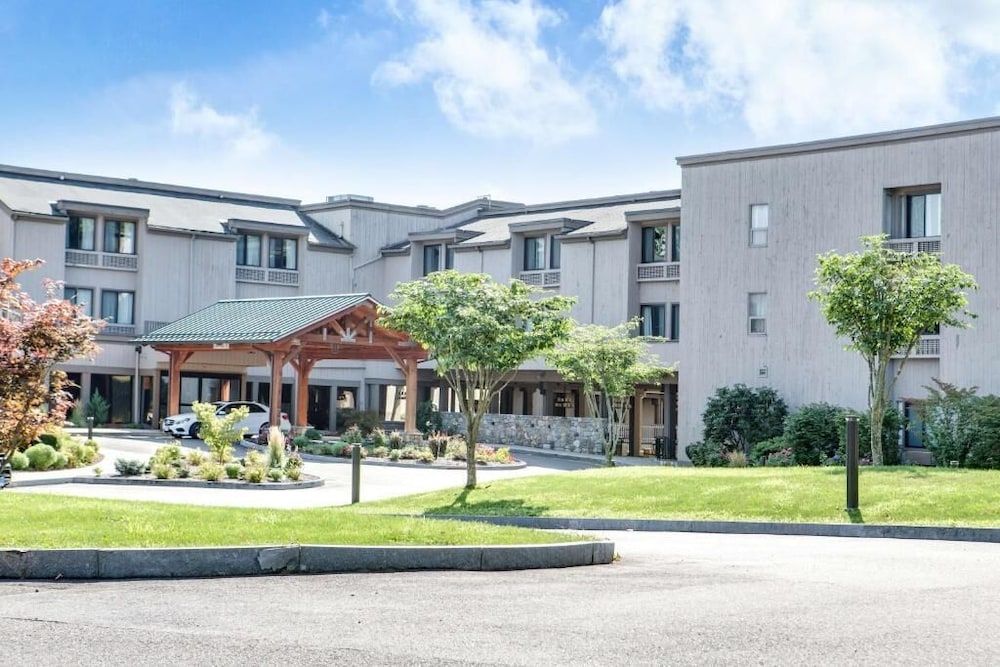 Heritage Hotel & Conf Center, BW Premier Collectio 4 estrelas em Southbury